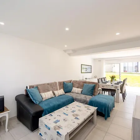Dahouet - Charmante Maison Pour 6 Voyageurs * Pleneuf-Val-Andre