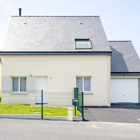Dahouet - Charmante Maison Pour 6 Voyageurs * Pleneuf-Val-Andre