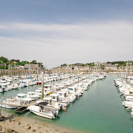 Feriehus Dahouet - Charmante Maison Pour 6 Voyageurs *