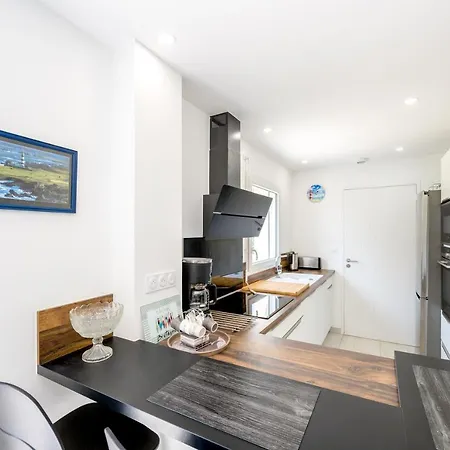 Holiday home Dahouet - Charmante Maison Pour 6 Voyageurs