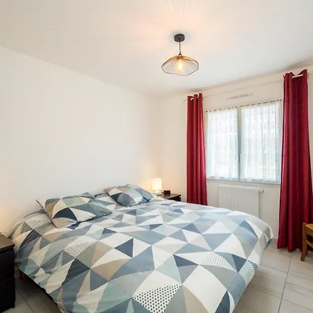 Dahouet - Charmante Maison Pour 6 Voyageurs Holiday home *